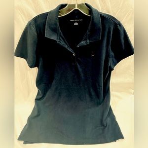 Ladies Tommy Polo